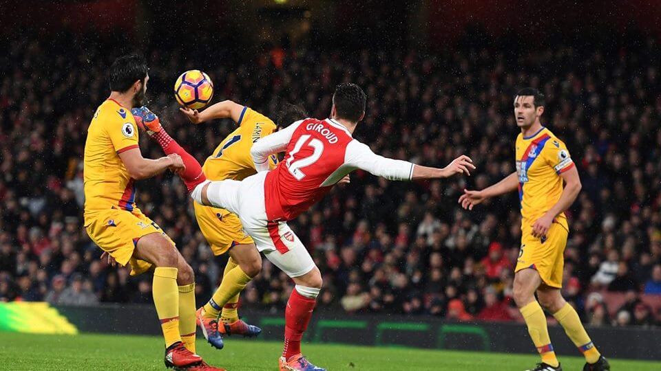 Olivier Giroud