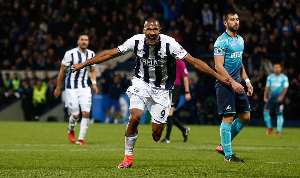 West Brom