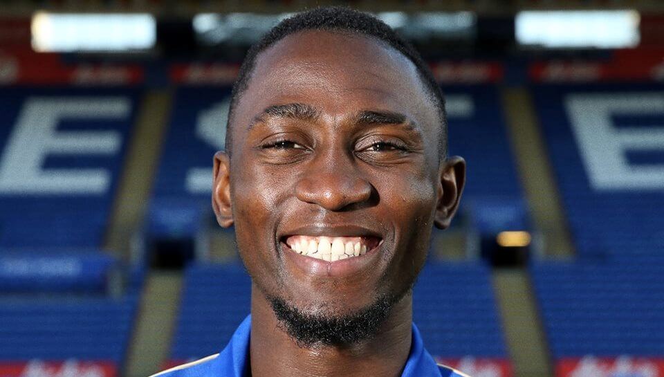 Wilfred Ndidi