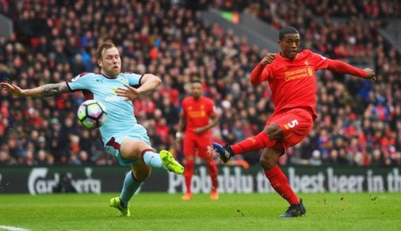Wijnaldum