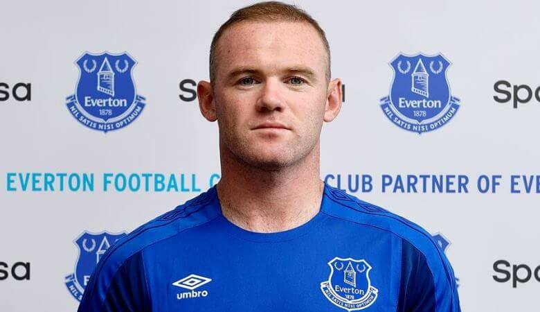 Wayne Rooney