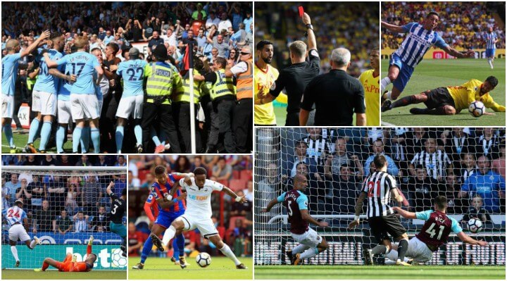 EPL Week 3