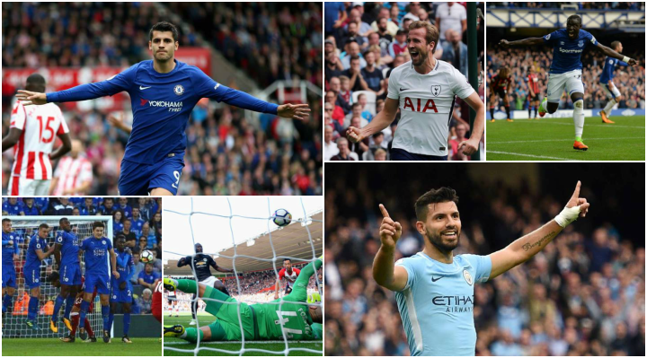 EPL Week 6