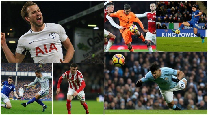 EPL Week 19