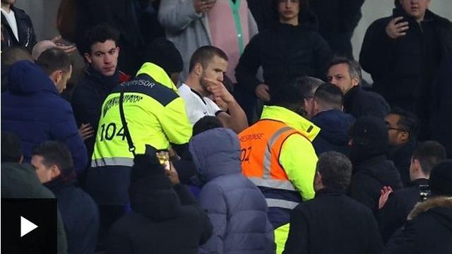 Eric Dier