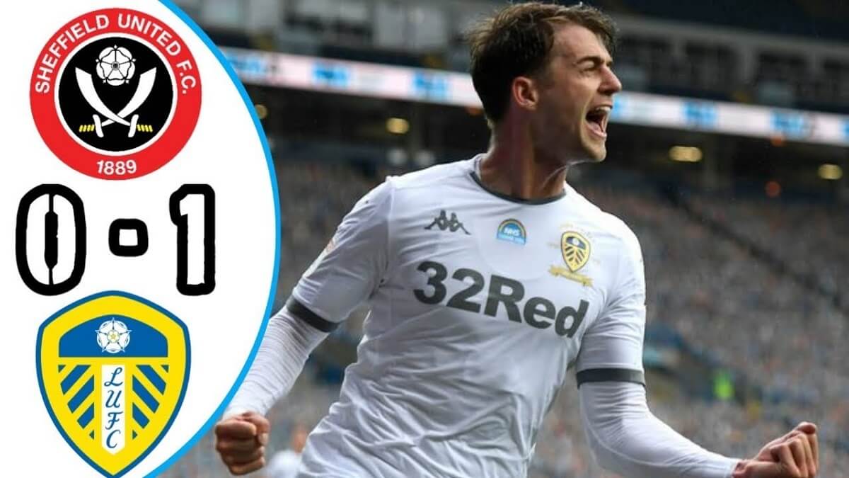 Sheffield 0-1 Leeds