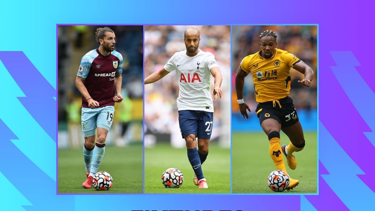 Premier League Match Week 3